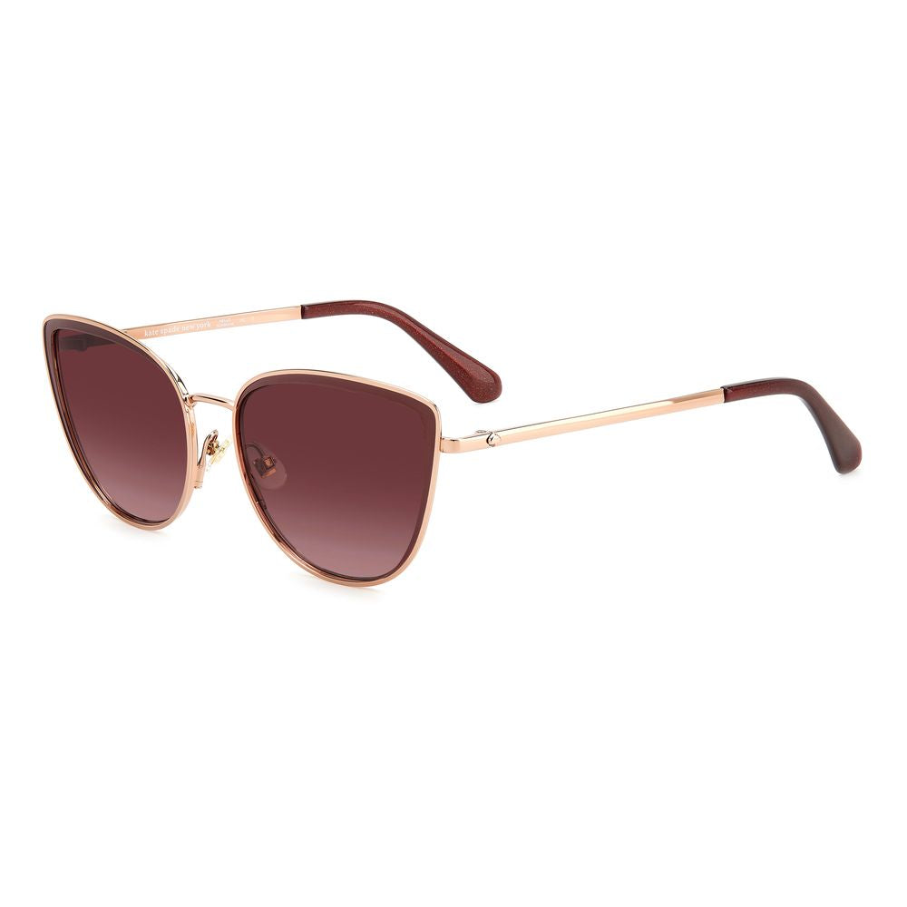 Kate Spade Multicolor Metal Sunglasses | Regal Royce