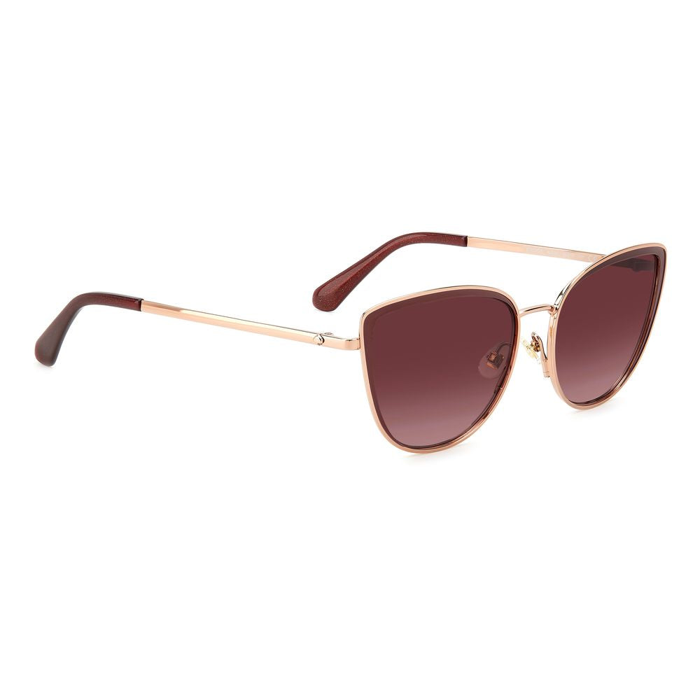 Kate Spade Multicolor Metal Sunglasses | Regal Royce