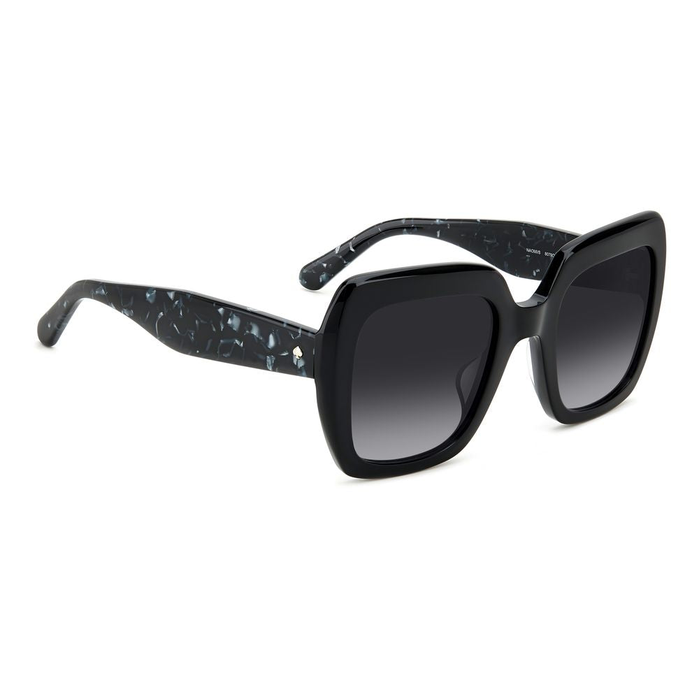 Kate Spade Black Acetate Sunglasses | Regal Royce