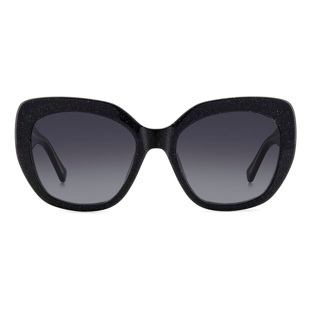 Kate Spade Black Acetate Sunglasses | Regal Royce