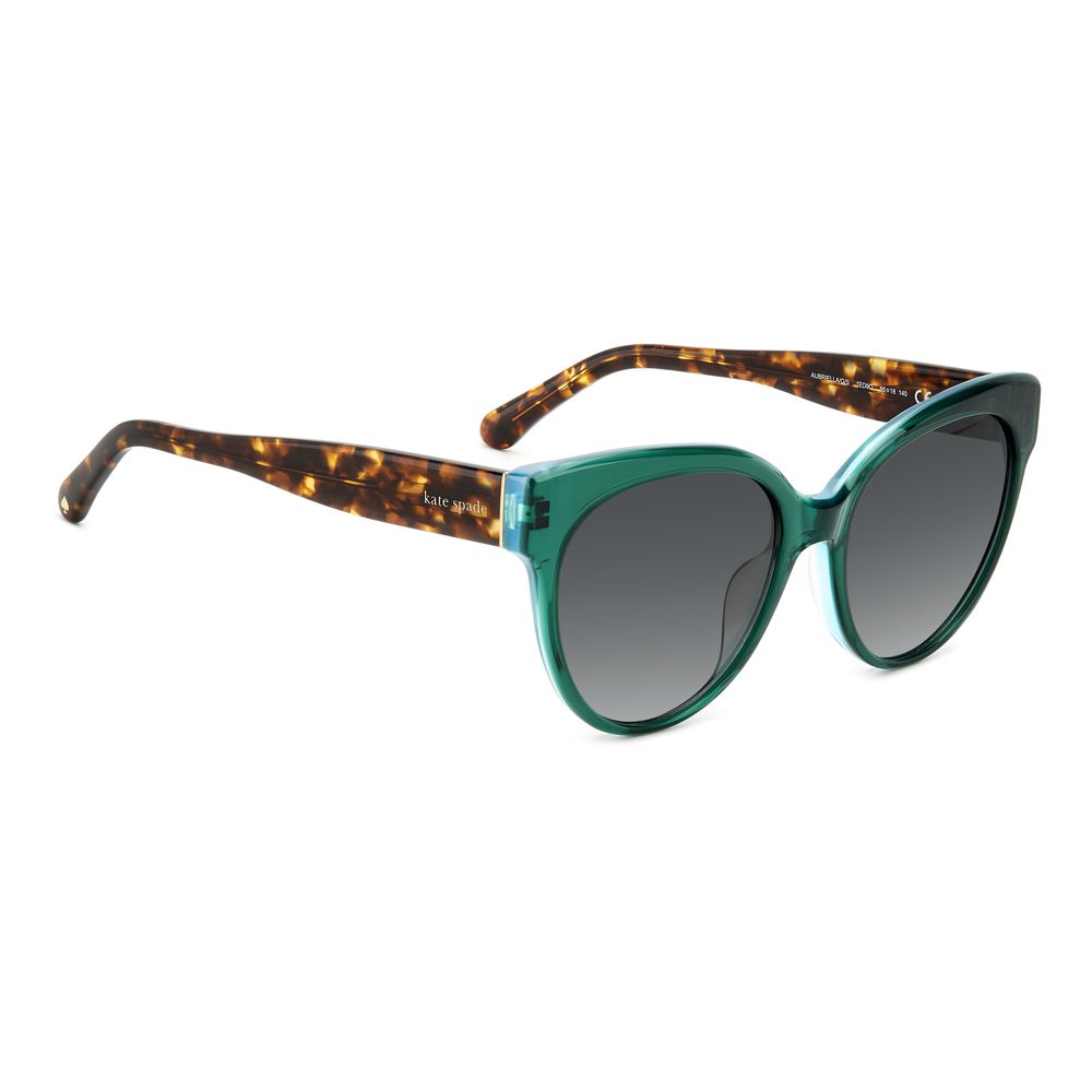 Kate Spade Bicolor Acetate Sunglasses | Regal Royce
