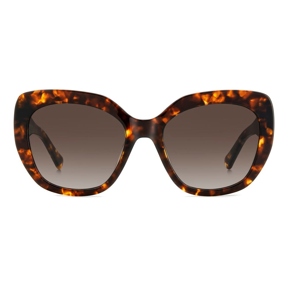 Kate Spade Brown Acetate Sunglasses | Regal Royce