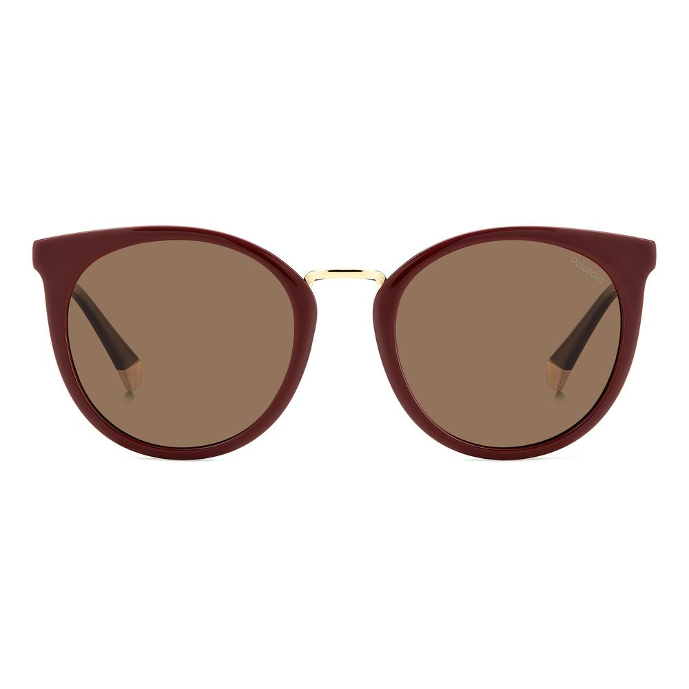 Polaroid Multicolor Resin Sunglasses | Regal Royce