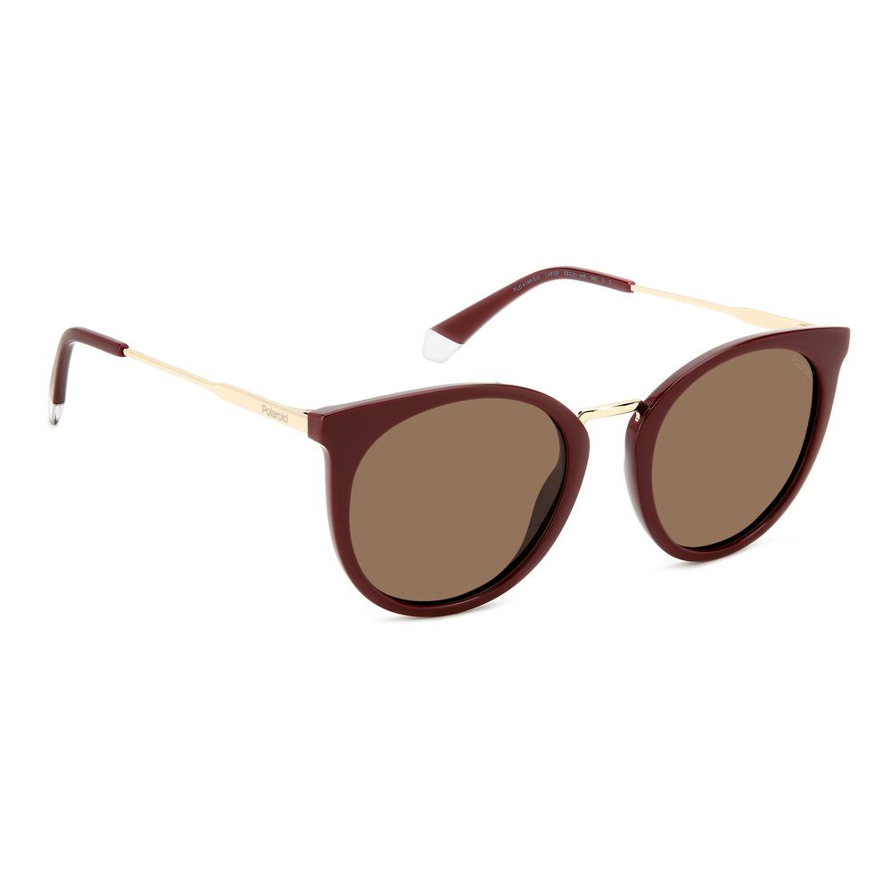 Polaroid Multicolor Resin Sunglasses | Regal Royce