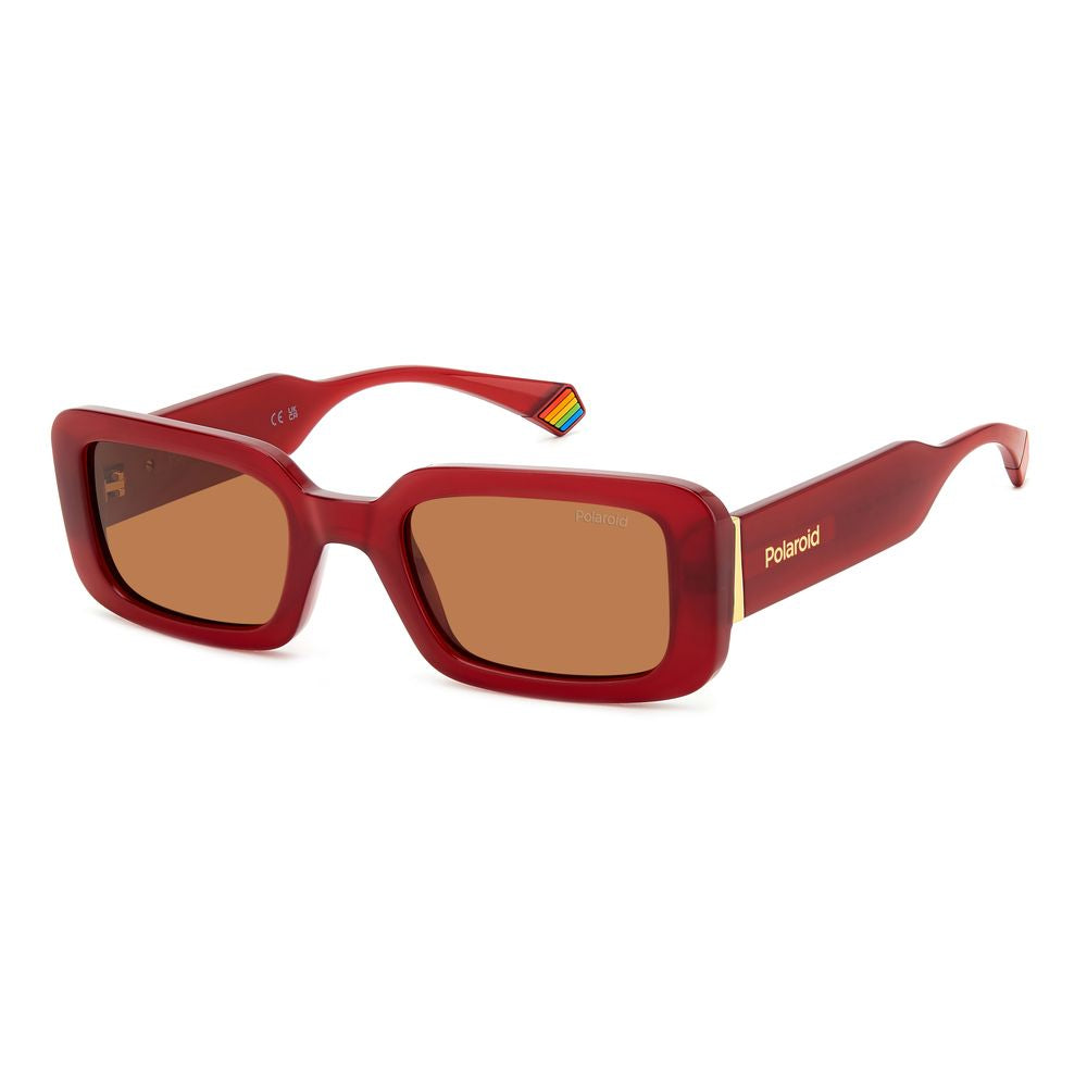 Polaroid Multicolor Resin Sunglasses | Regal Royce