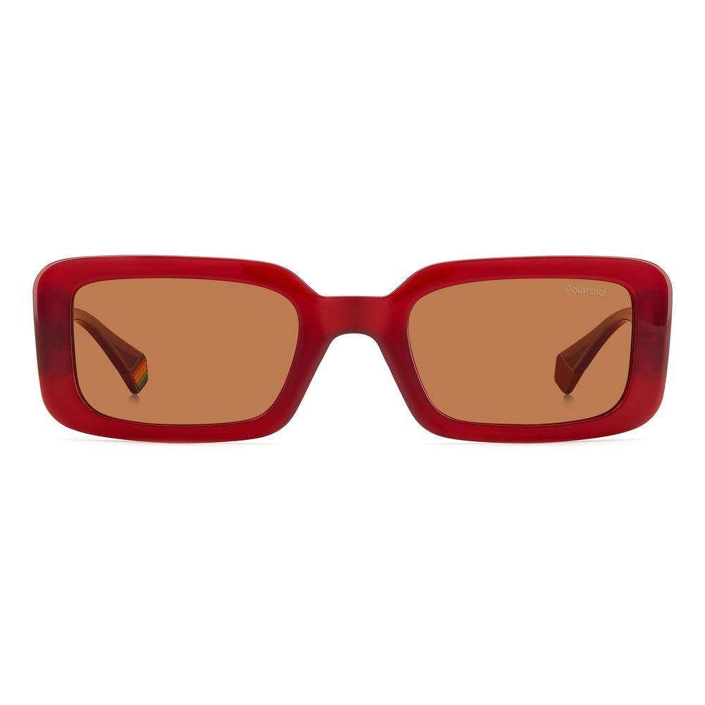 Polaroid Multicolor Resin Sunglasses | Regal Royce