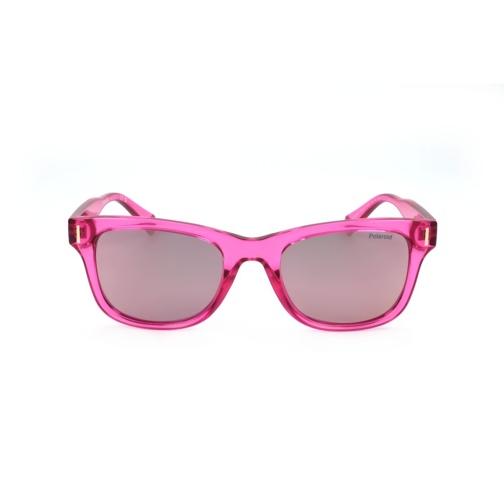 Polaroid Multicolor Resin Sunglasses | Regal Royce