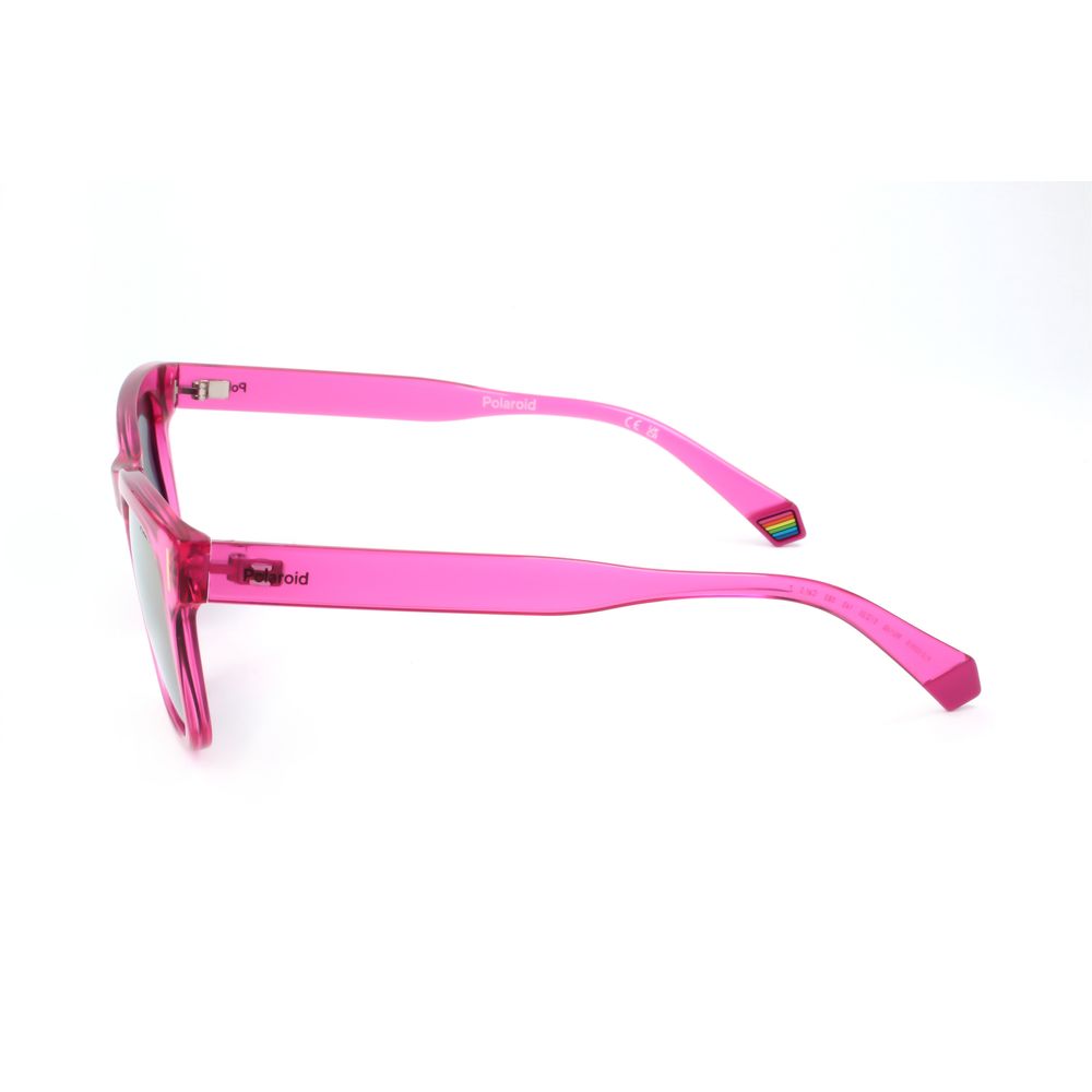 Polaroid Multicolor Resin Sunglasses | Regal Royce