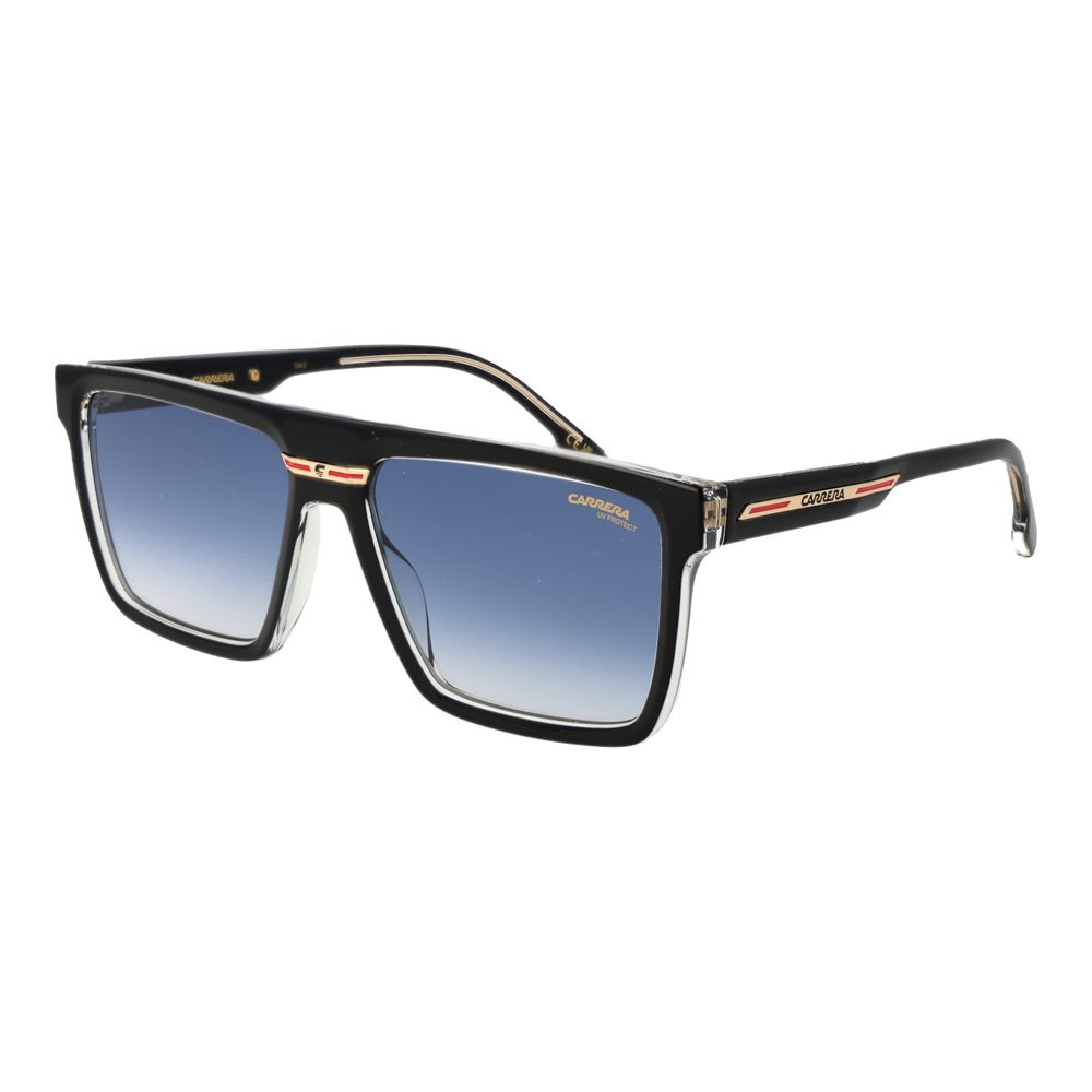 Carrera Black Eco Polyamide Sunglasses | Regal Royce