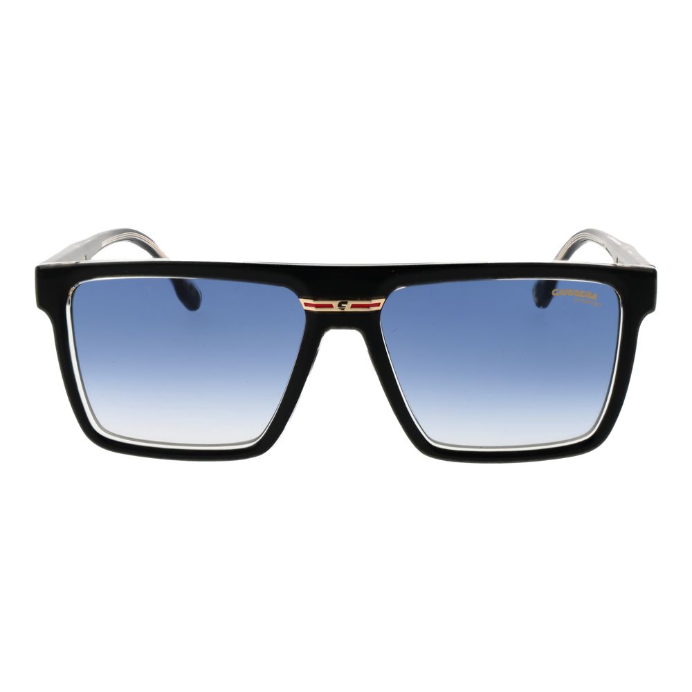 Carrera Black Eco Polyamide Sunglasses | Regal Royce
