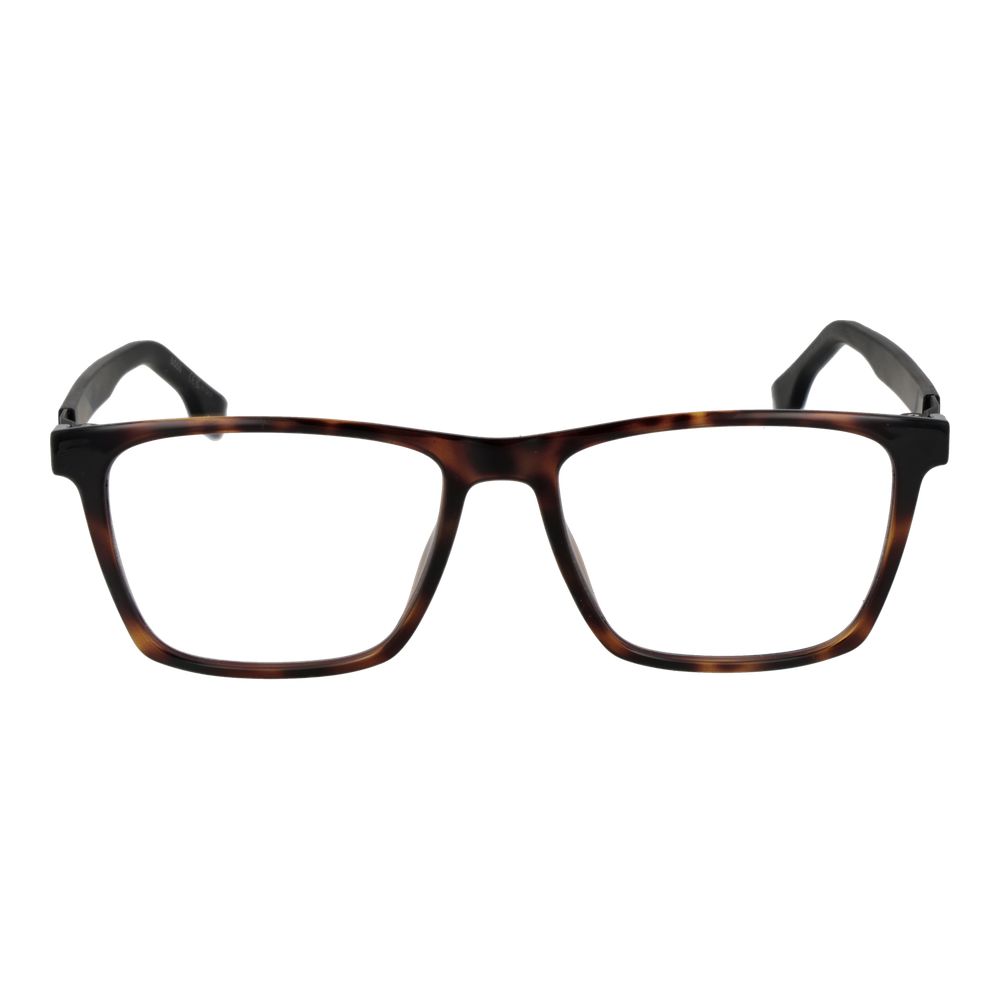 Hugo Boss Brown Polyamide Glasses (Frames) | Regal Royce