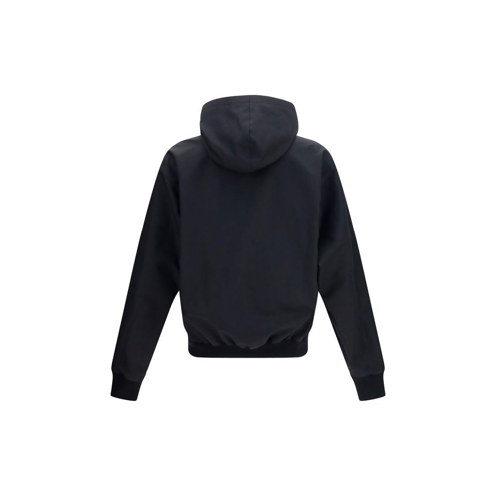 Gucci Black Polyester Bomber | Regal Royce