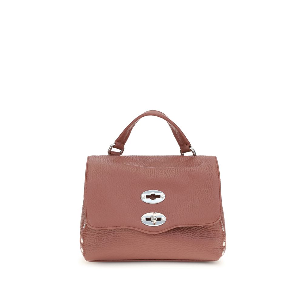 Zanellato Multicolor Calf Leather Bos Taurus Handbag | Regal Royce