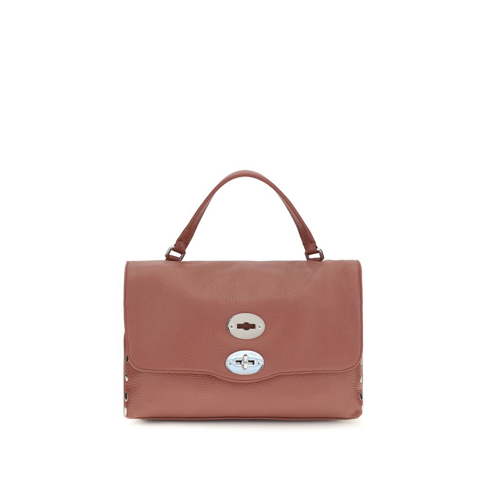 Zanellato Multicolor Calf Leather Bos Taurus Handbag | Regal Royce