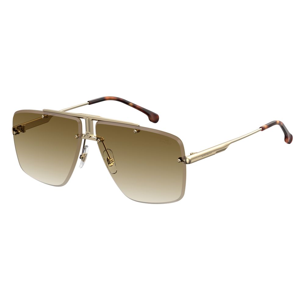 Carrera Gold Metal Sunglasses | Regal Royce