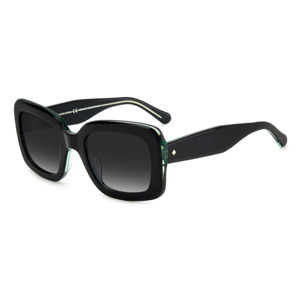Kate Spade Black Acetate Sunglasses | Regal Royce