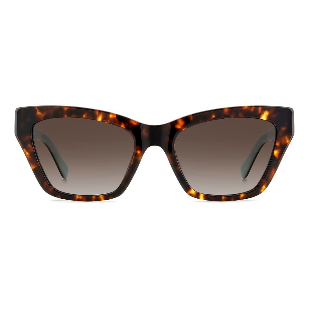 Kate Spade Brown Acetate Sunglasses | Regal Royce