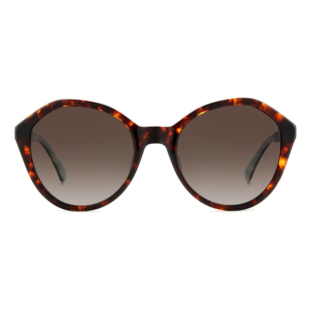 Kate Spade Brown Acetate Sunglasses | Regal Royce