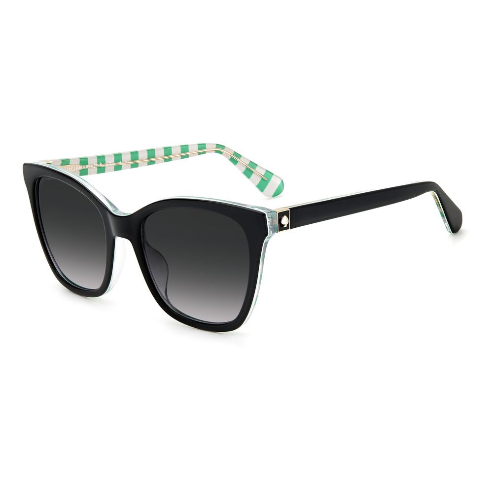 Kate Spade Black Acetate Sunglasses | Regal Royce