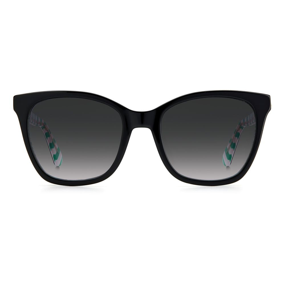 Kate Spade Black Acetate Sunglasses | Regal Royce