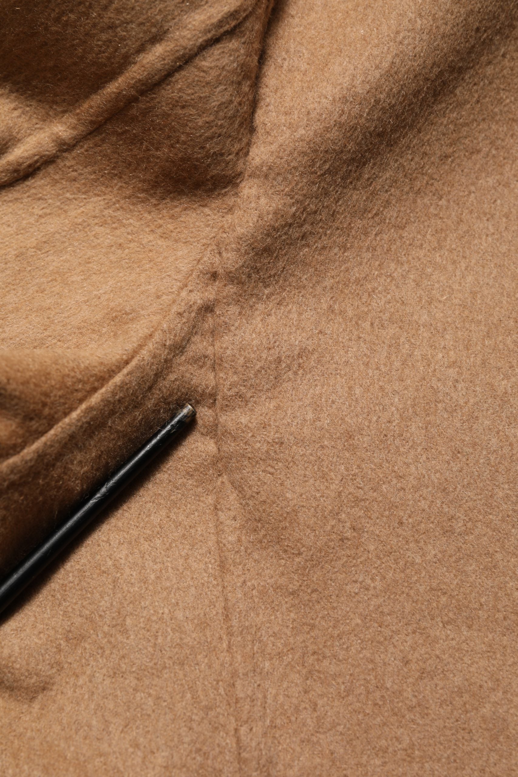 Dolce & Gabbana Brown Single Breasted 2 Button Suit Jacket | Regal Royce