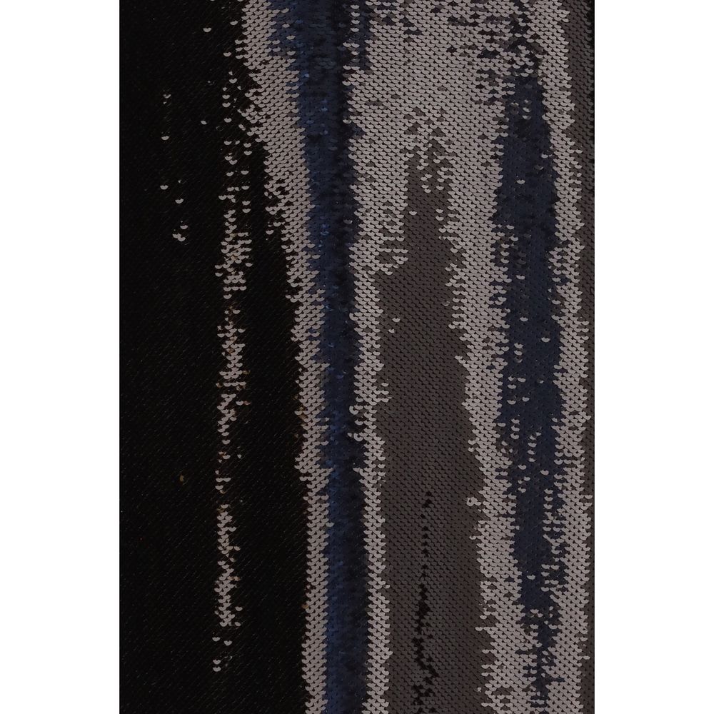 Tom Ford Blue Silk Midi Skirt | Regal Royce