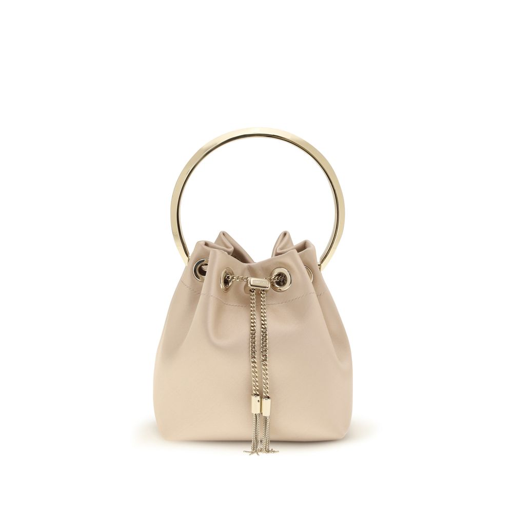 Jimmy Choo Multicolor Silk Handbag | Regal Royce