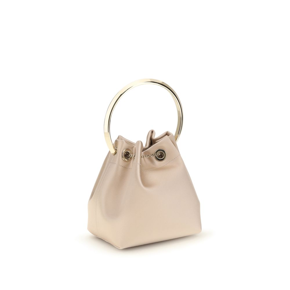Jimmy Choo Multicolor Silk Handbag | Regal Royce