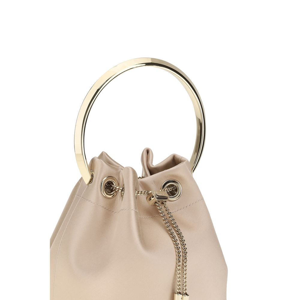 Jimmy Choo Multicolor Silk Handbag | Regal Royce