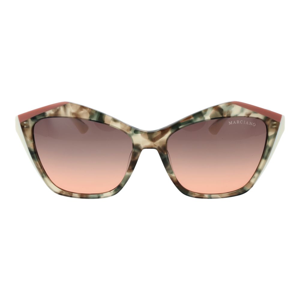 Marciano by Guess Army Acetate Sunglasses | Regal Royce