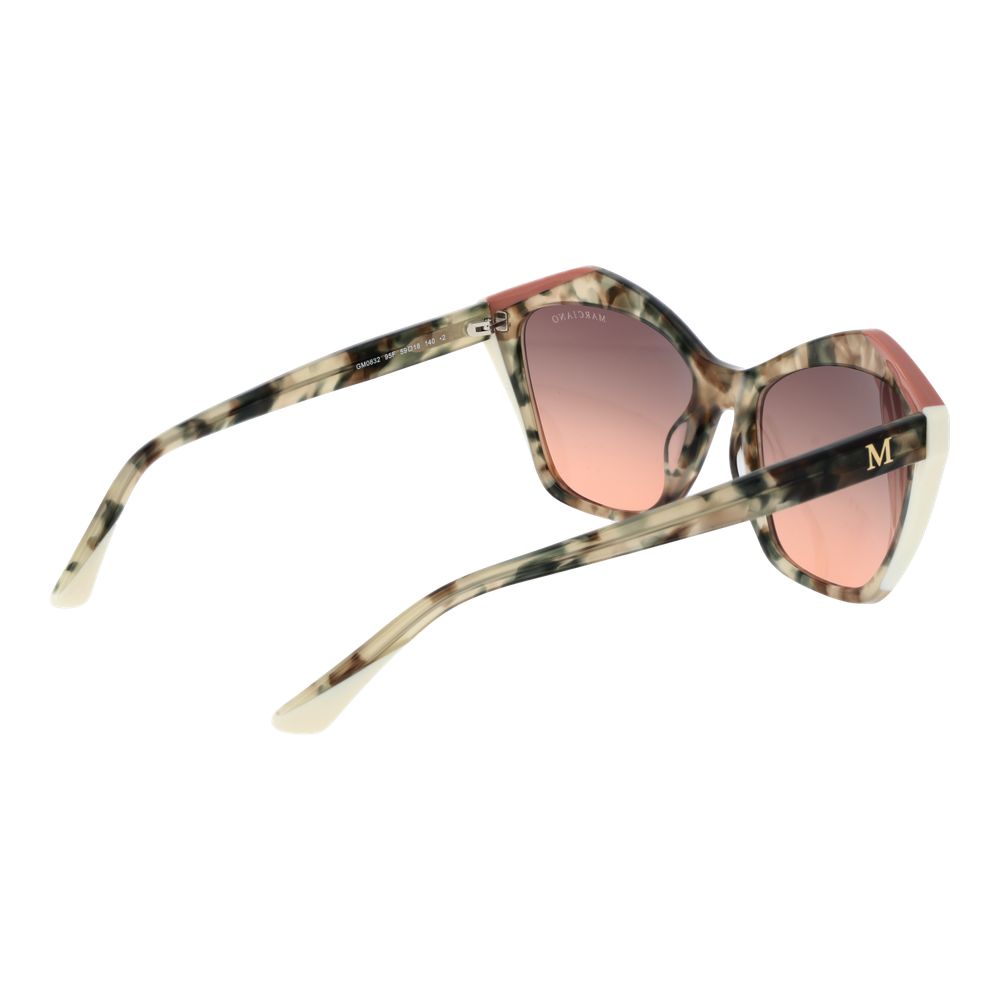 Marciano by Guess Army Acetate Sunglasses | Regal Royce