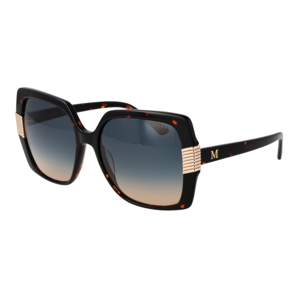 Marciano by Guess Brown Acetate Sunglasses | Regal Royce