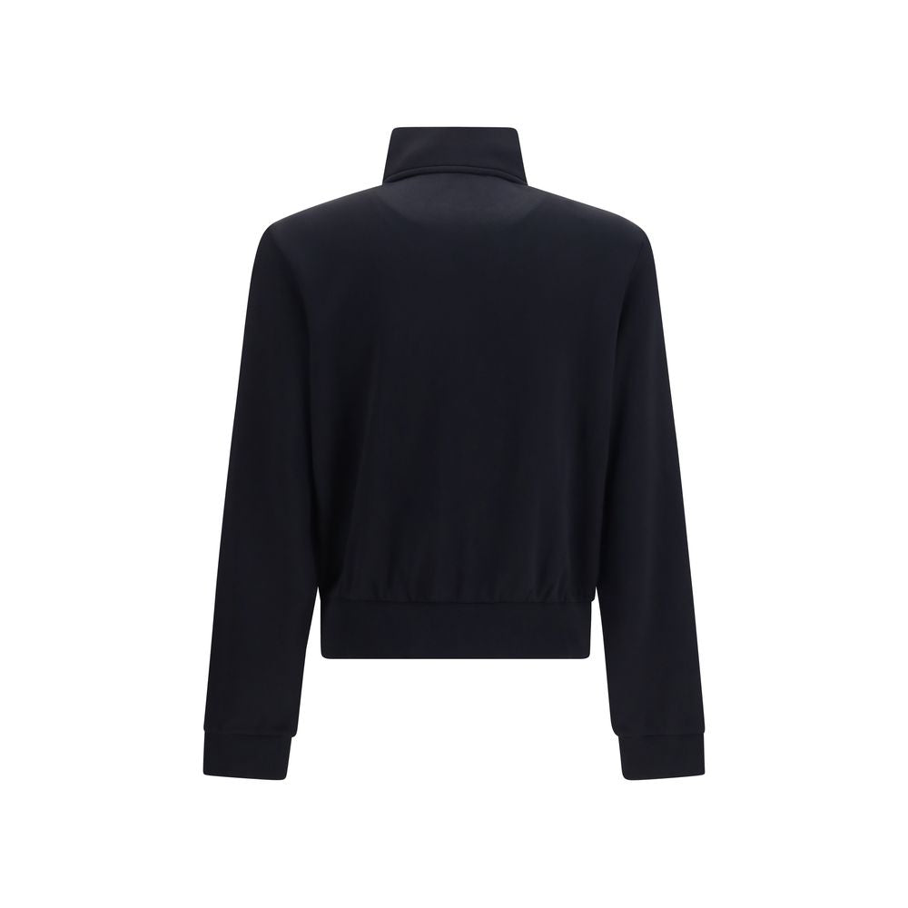 Our Legacy Black Polyamide Shell Jacket | Regal Royce