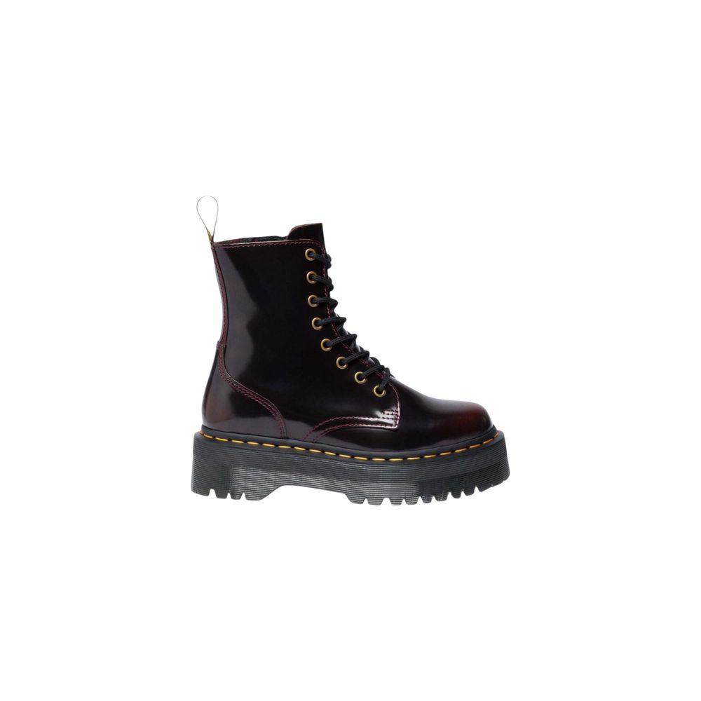 Dr. Martens Bordeaux Leather Ankle Boots | Regal Royce