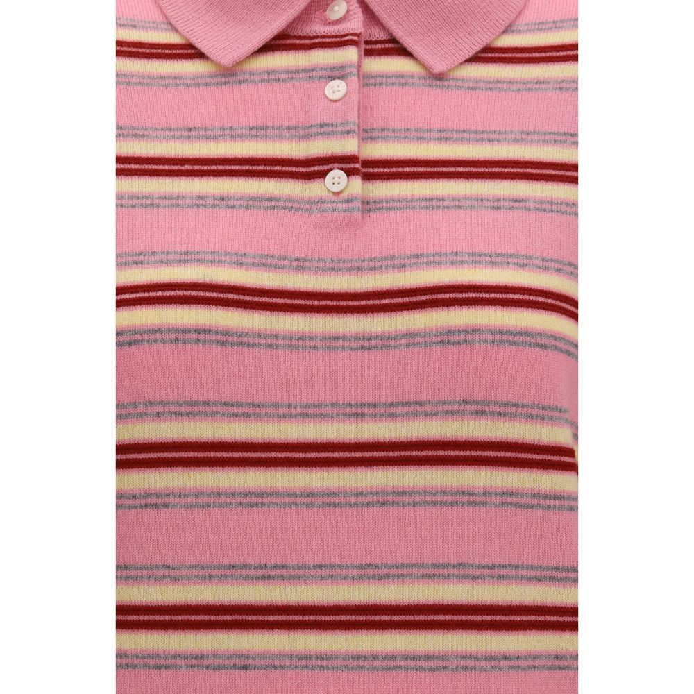 Guest in Residence Multicolor KASCHGORA Sweatshirt | Regal Royce