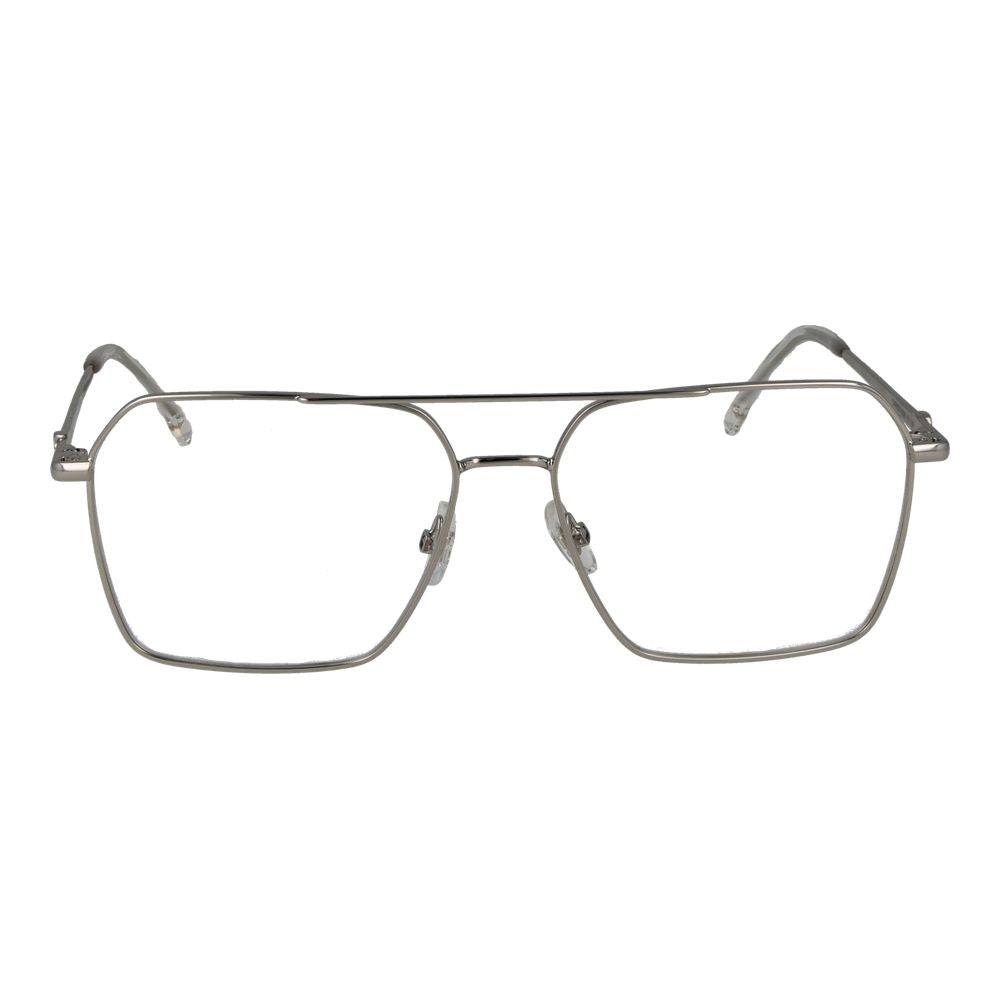 Carrera Gray Metal Glasses (Frames) | Regal Royce