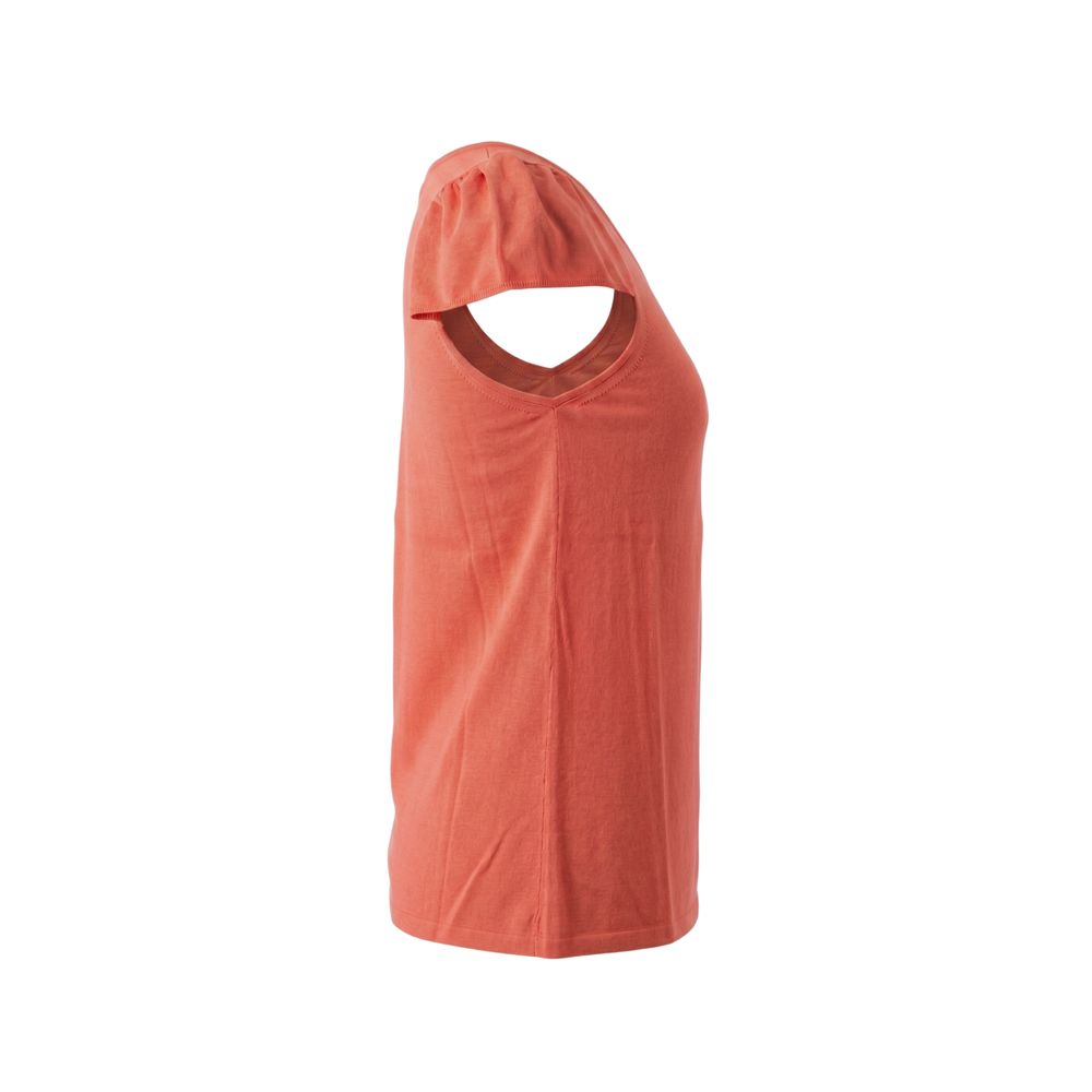Malo Red Cotton Women's T-Shirt | Regal Royce