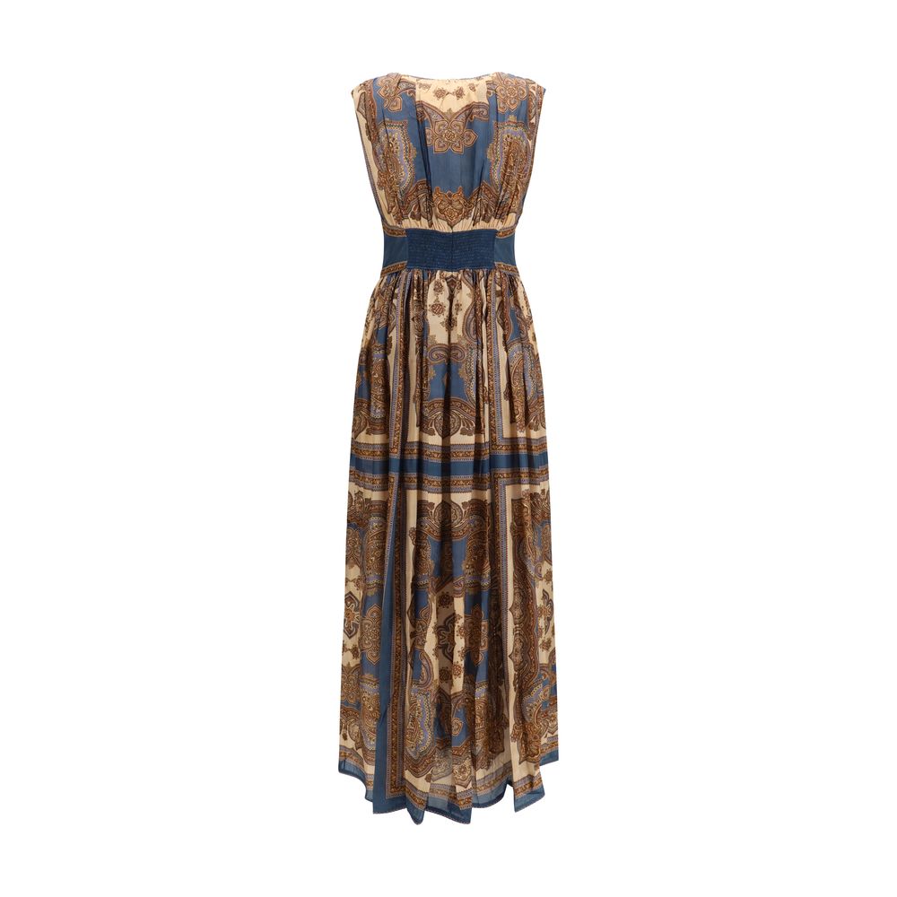 Zimmermann White Silk Casual Dress | Regal Royce