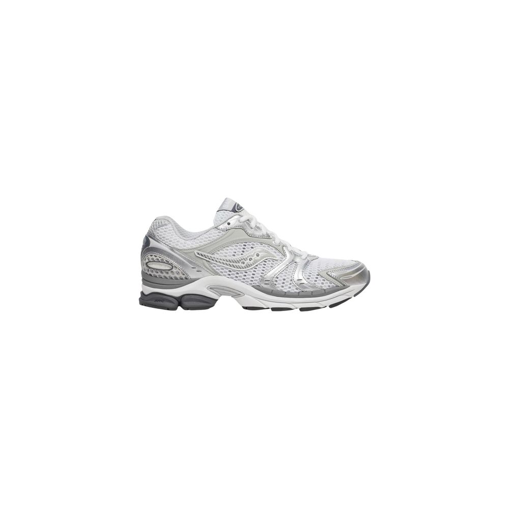 Saucony Bicolor Synthetic Athletic Sneakers | Regal Royce