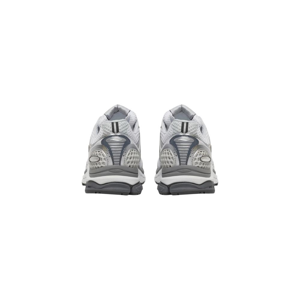 Saucony Bicolor Synthetic Athletic Sneakers | Regal Royce