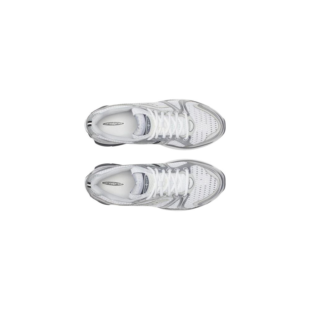 Saucony Bicolor Synthetic Athletic Sneakers | Regal Royce