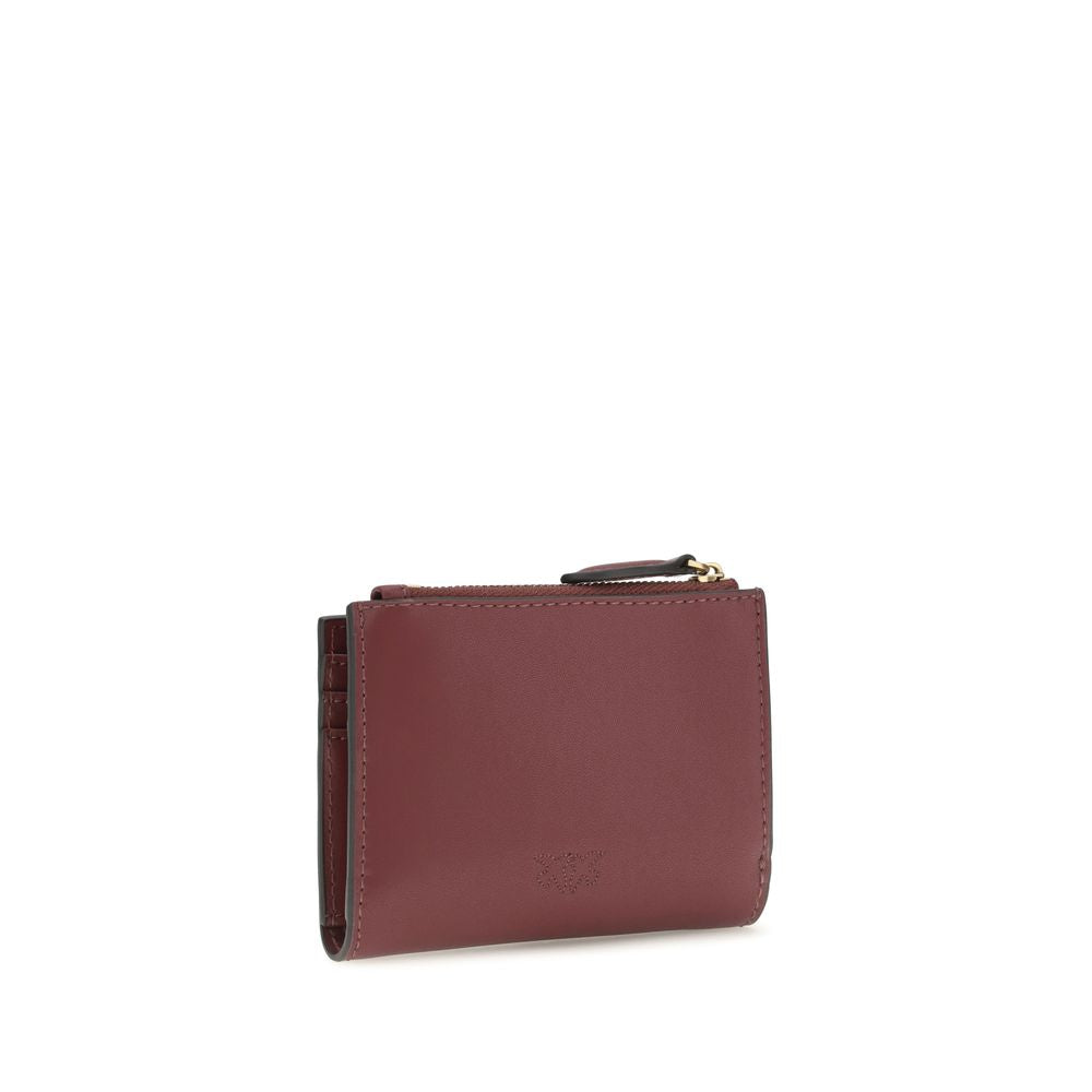 PINKO Multicolor Calf Leather Bos Taurus Wallet | Regal Royce