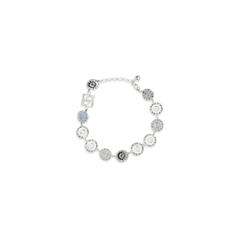Magda Butrym Silver Metal Necklace | Regal Royce