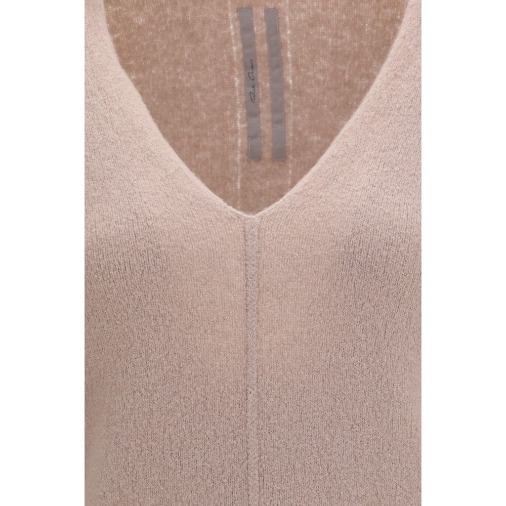 Rick Owens Multicolor Cashmere Sweater | Regal Royce