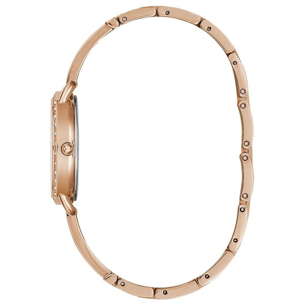 Guess Multicolor Stainless Steel Dress Watch | Regal Royce