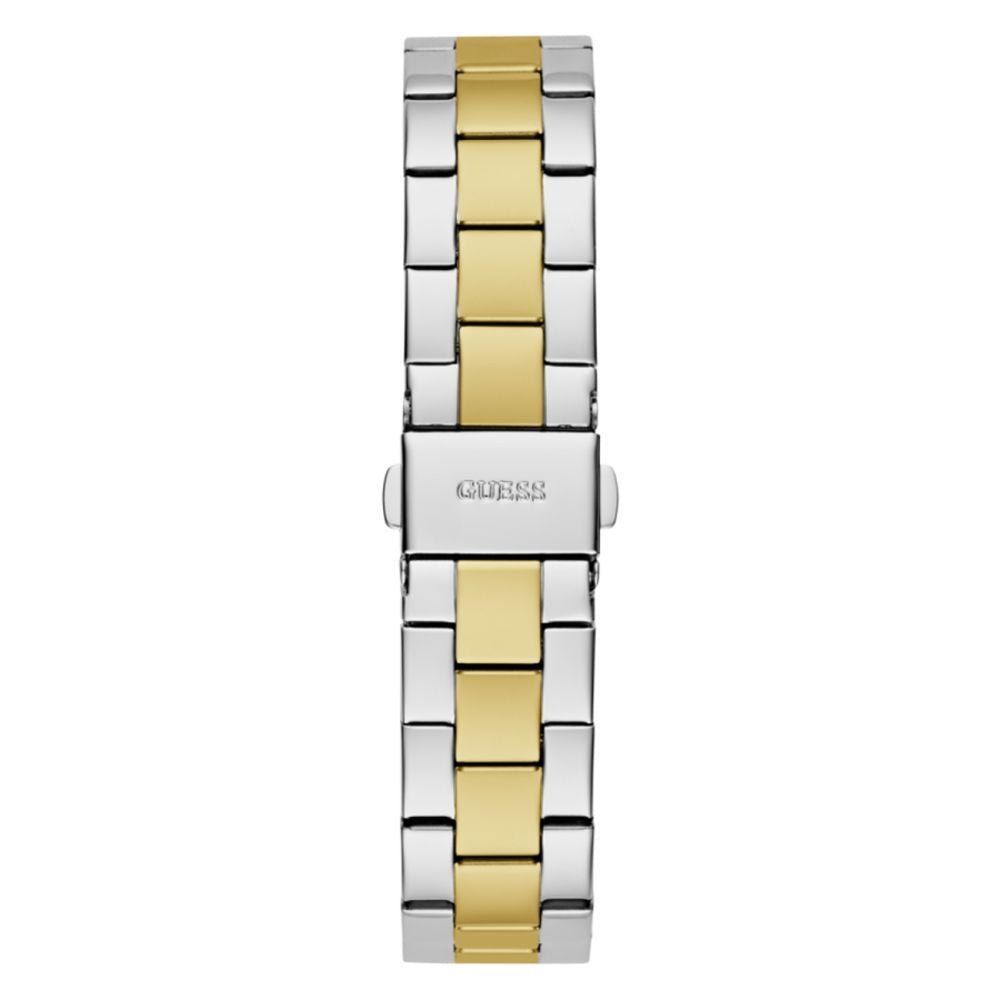 Guess Gold Stainless Steel Dress Watch | Regal Royce