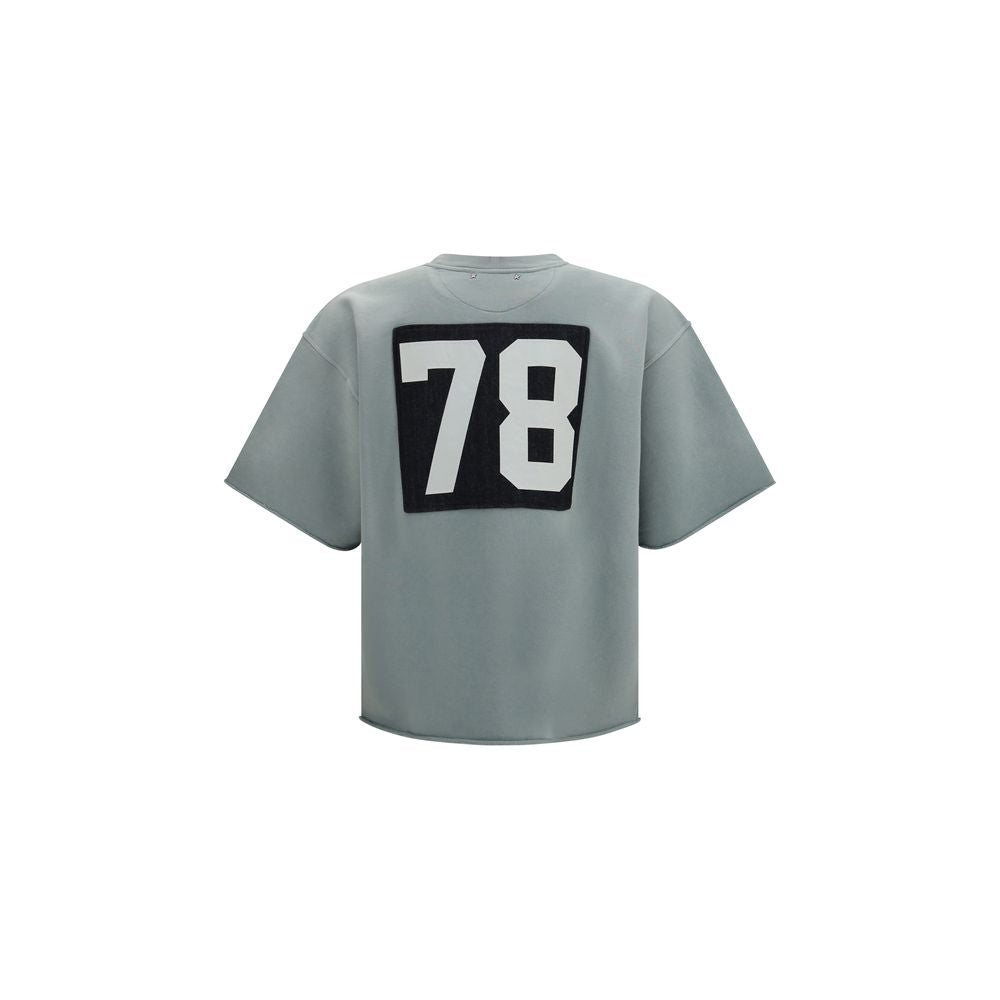 Golden Goose Bicolor Cotton Sweatshirt | Regal Royce