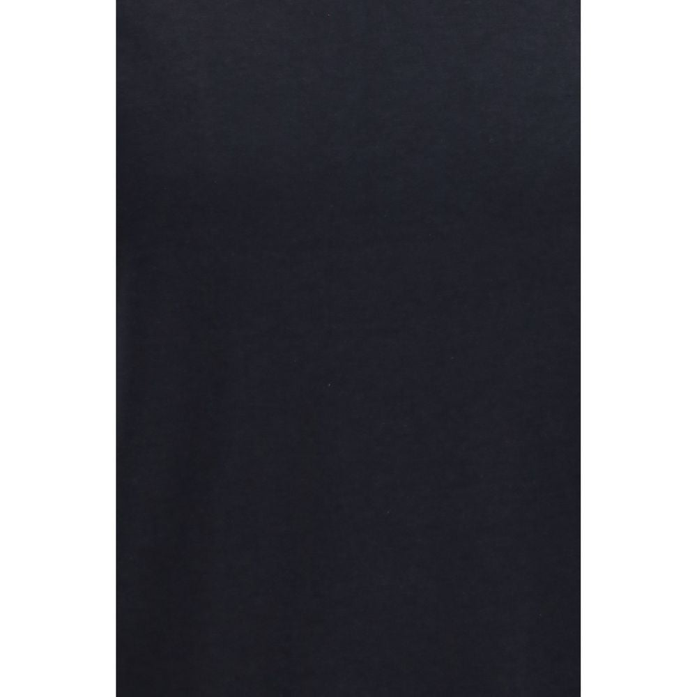 Tom Ford Black Cotton T-Shirt | Regal Royce