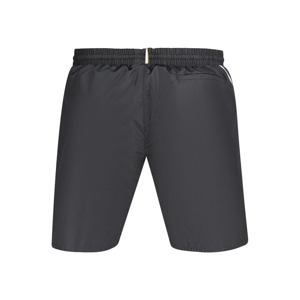 Hugo Boss Nero Polyester Men's Shorts | Regal Royce