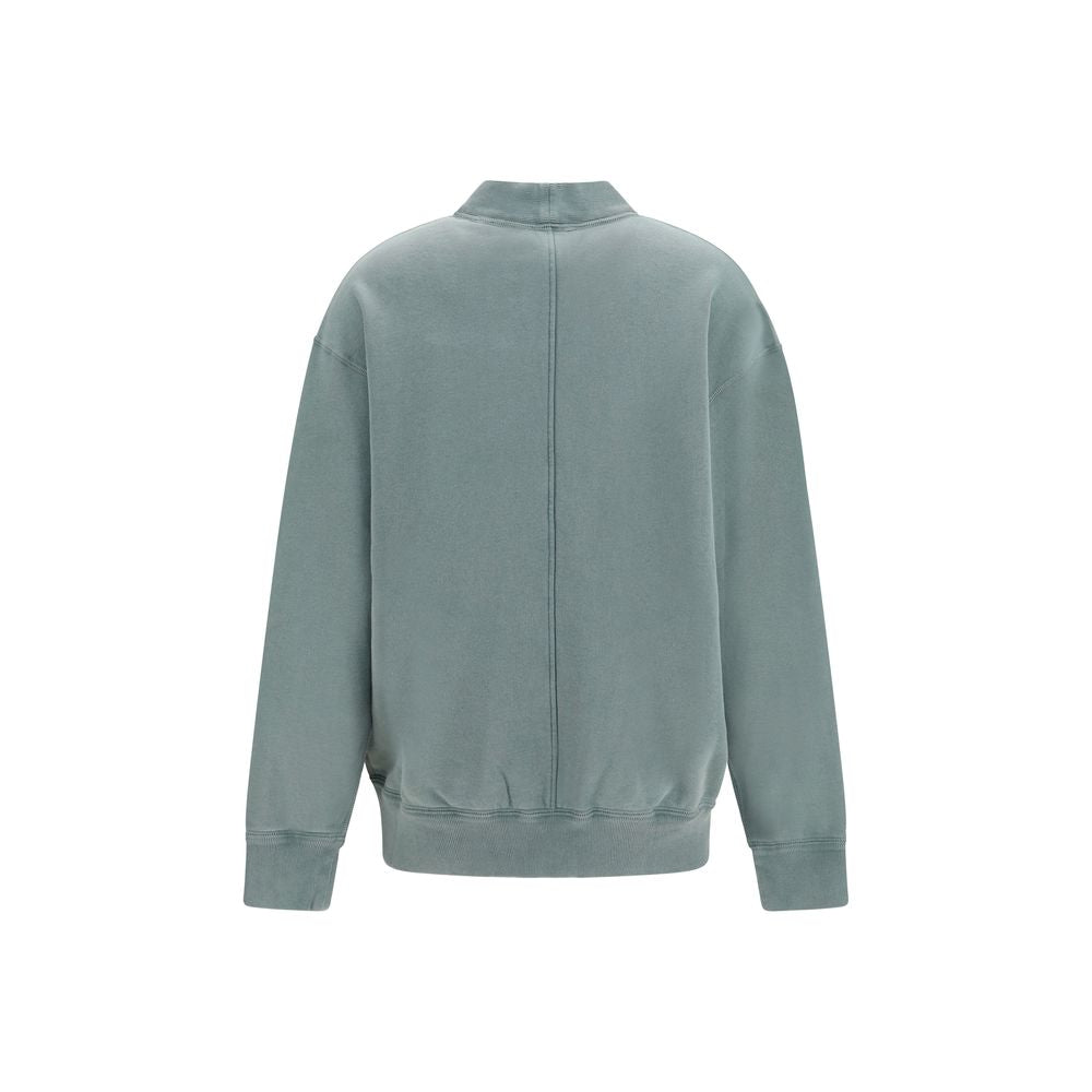 Isabel Marant Étoile Gray Cotton Cardigan | Regal Royce